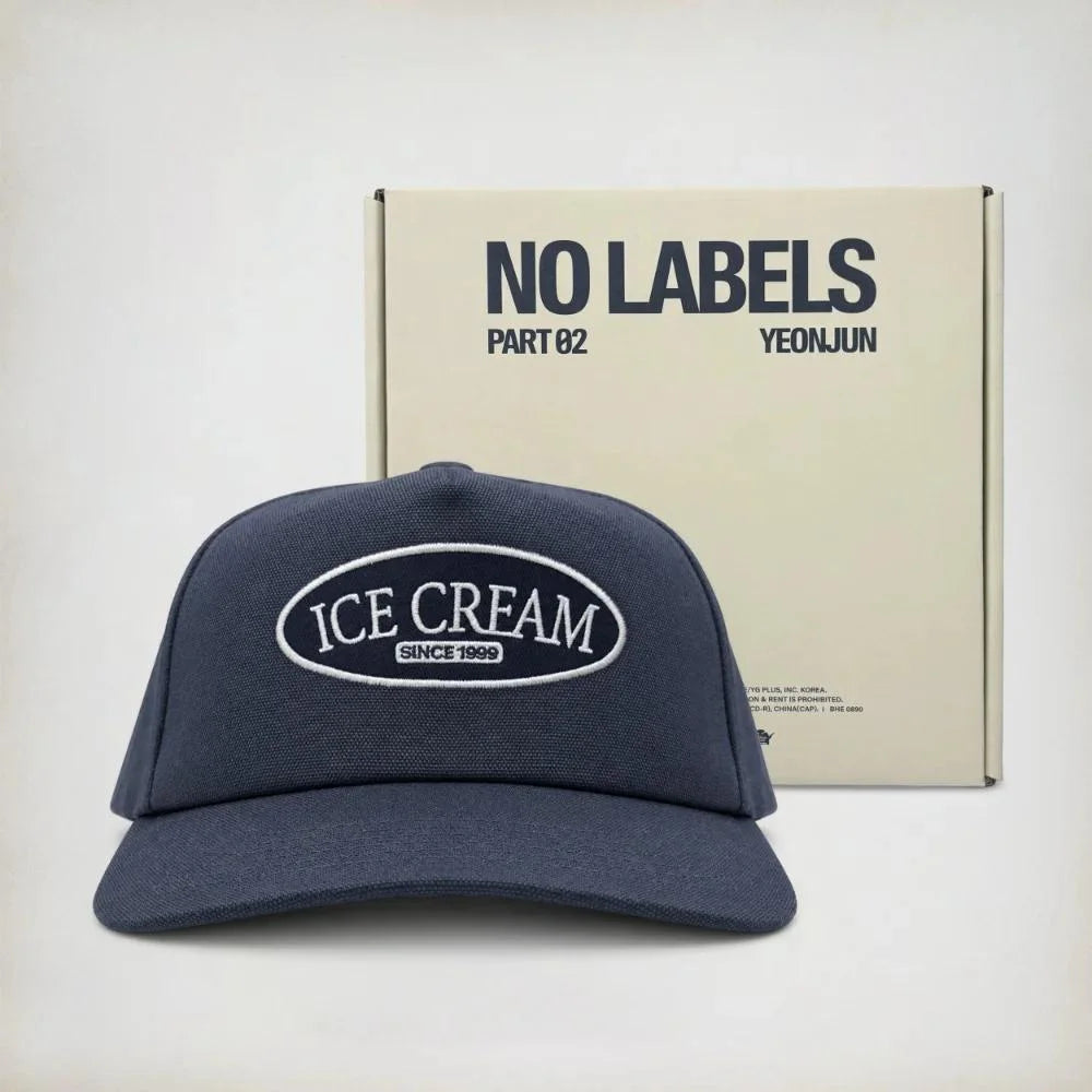 (PRE-ORDER) YEONJUN (TXT) - NO LABELS: PART 02 (CAP VER.)