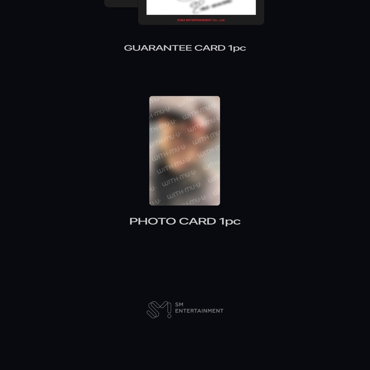 (PRE-ORDER) TAEYONG - 2026 TAEYONG CONCERT MD_CD PLAYER