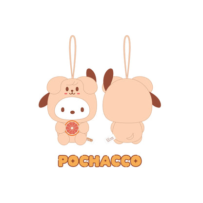(PRE-ORDER) STRAY KIDS - SCENT PLUSH - SKZOO X SANRIO CHARACTERS (16 VERSIONS)