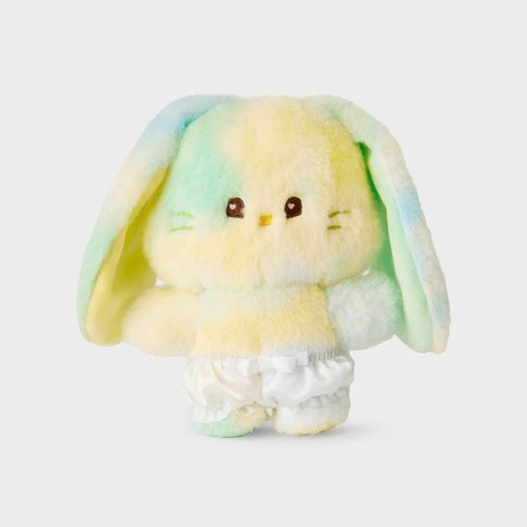 NEWJEANS - bunini COSTUME PLUSH (8 VERSIONS)