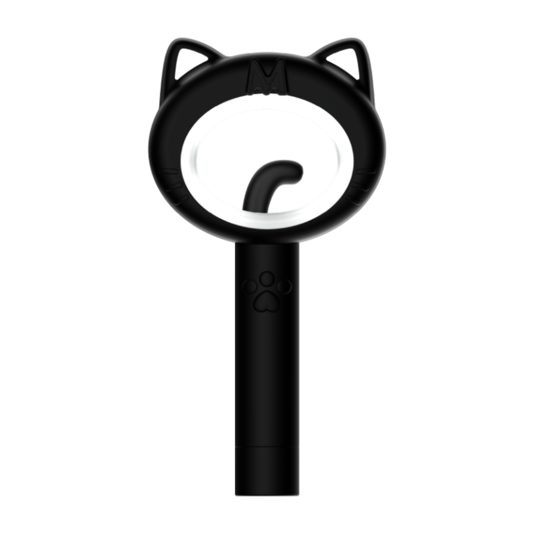 MEOVV - OFFICIAL LIGHTSTICK - LightUpK