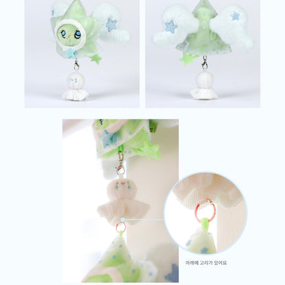 NCT WISH - 19 MINI WICHU SET / 2025 NCT WISH THE 1ST PHOTO EXHIBITION [ONE SUMMER WISH] OFFICIAL MD - LightUpK