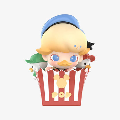 [BLINDBOX] DIMOO WORLD × DISNEY SERIES FIGURES - LightUpK