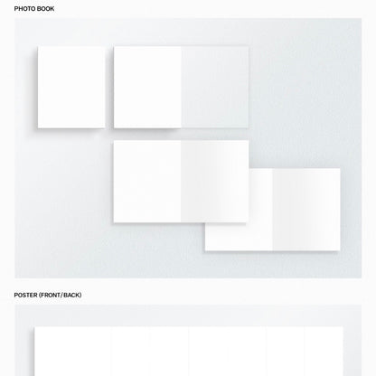 (PRE-ORDER) BTS - ARIRANG (2 VERSIONS) RANDOM