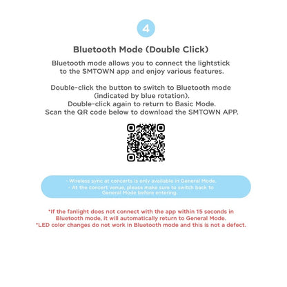 HEARTS2HEARTS - OFFICIAL LIGHTSTICK - LightUpK