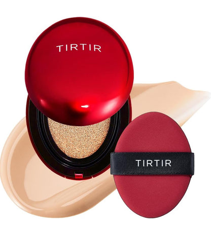 TIRTIR - MASK FIT RED CUSHION (8 COLOURS)