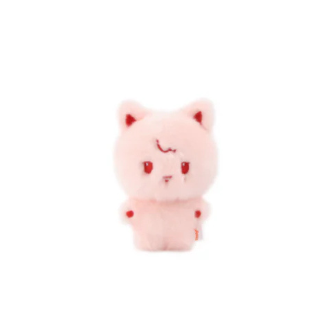 (PRE-ORDER) ATEEZ - 'ANITEEZ IN COLOR' MD - COLOR TINY ANITEEZ DOLL (8 VERSIONS) - LightUpK