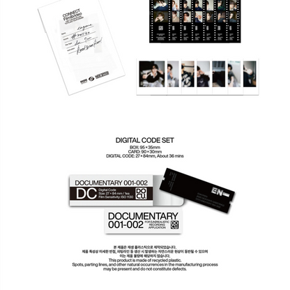 (PRE-ORDER) ENHYPEN - 2025 SEASON'S GREETINGS