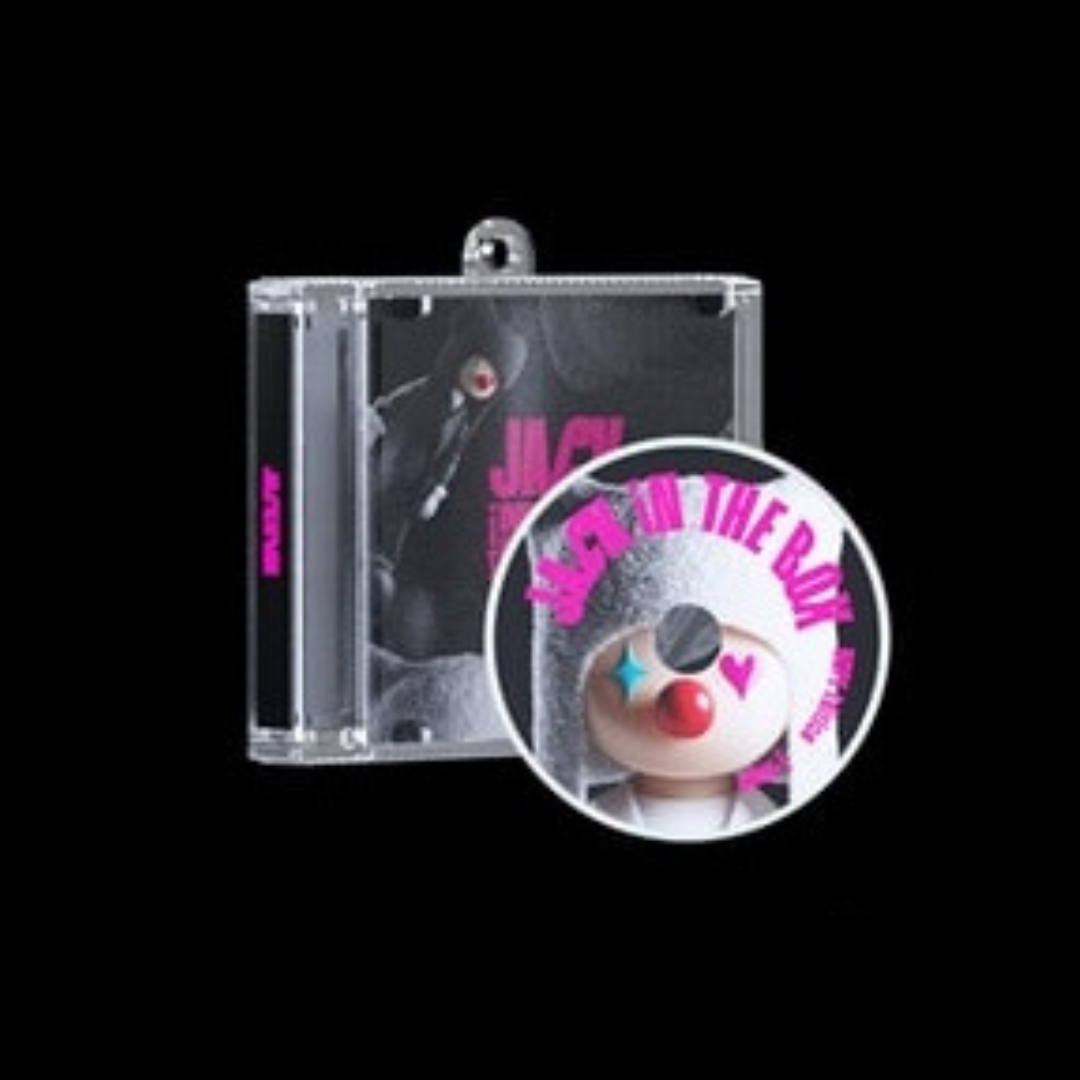 BTS - 2025 BTS FESTA : CAPSULE ALBUM VOL.1) (14 VERSIONS) RANDOM - LightUpK