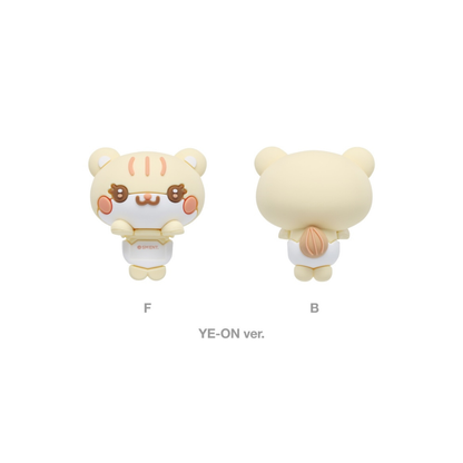 (PRE-ORDER) HEARTS2HEARTS - 12 PEEK-UP FIGURE / 2026 Hearts2Hearts 2ND MINI ALBUM POP-UP [레몬탱 (LEMON TANG)] OFFICIAL MD (9 VERSIONS)