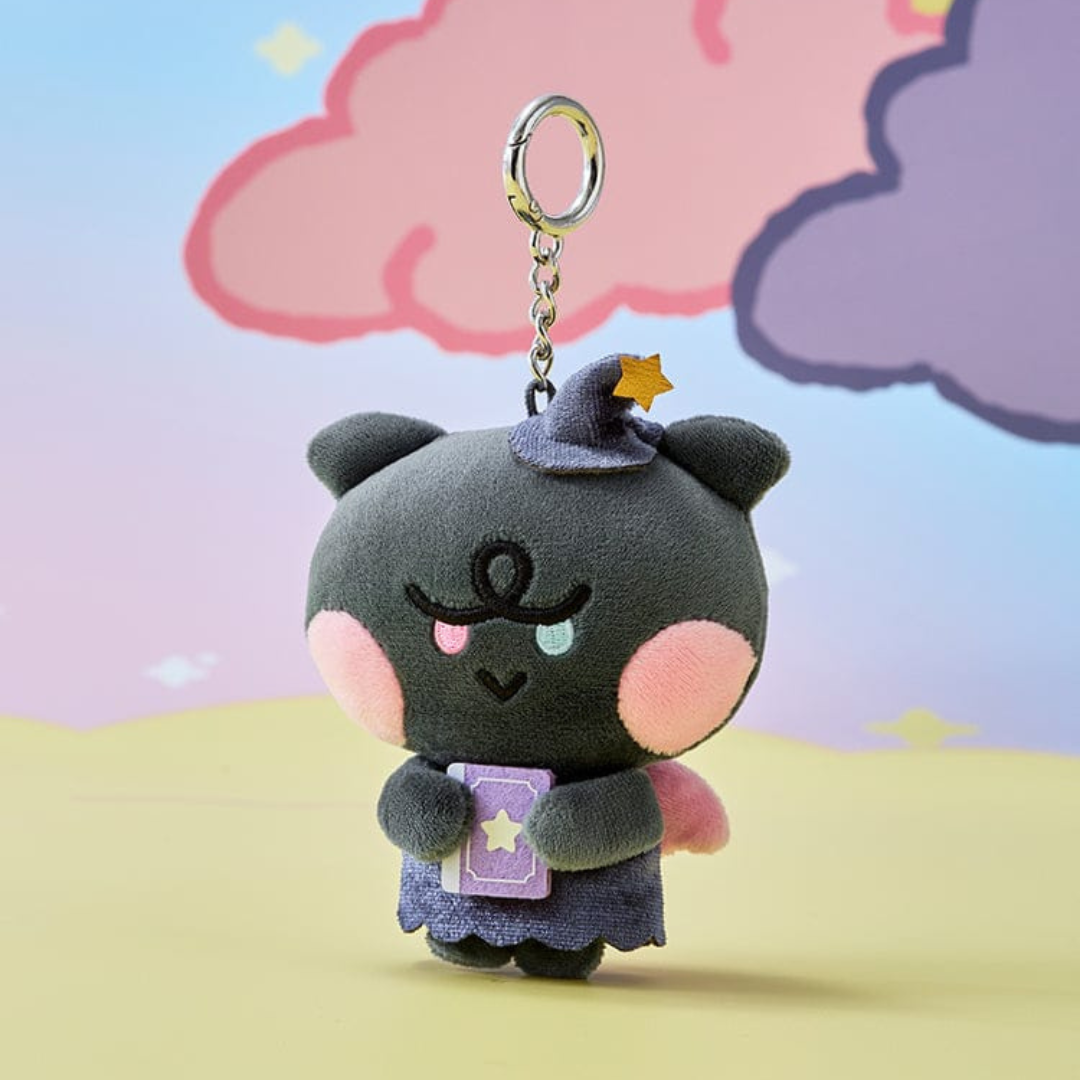 ミュージシャン MEMERU Plush Toy Keyholder MEMERU Plush Toy ミュージシャン MEMERU Plush Toy Keyholder MEMERU Plush Toy
