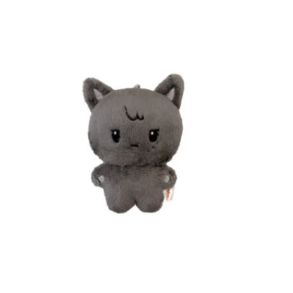 (PRE-ORDER) ATEEZ - 'ANITEEZ IN COLOR' MD - TINY ANITEEZ PLUSH DOLL (8 VERSIONS) - LightUpK