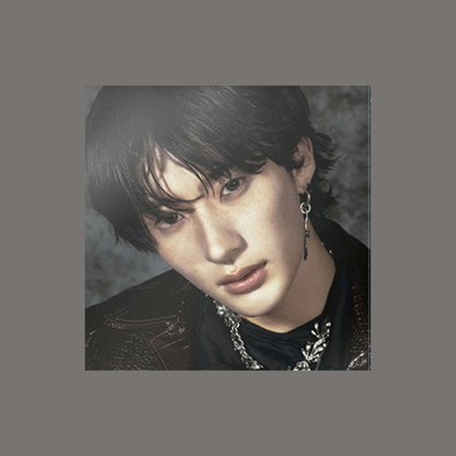 RIIZE - 2ND SINGLE [FAME] (SMINI VER.) (6 VERSIONS)