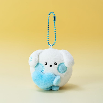 ZEROBASEONE - zeroni MAGNET PLUSH KEYRING WONDERLAND (9 VERSIONS) - LightUpK