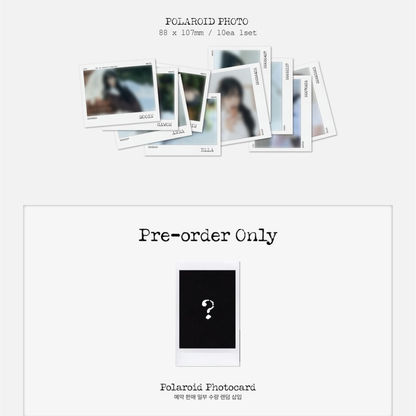 (PRE-ORDER) MEOVV - 2026 SEASON'S GREETINGS [MEOVV]