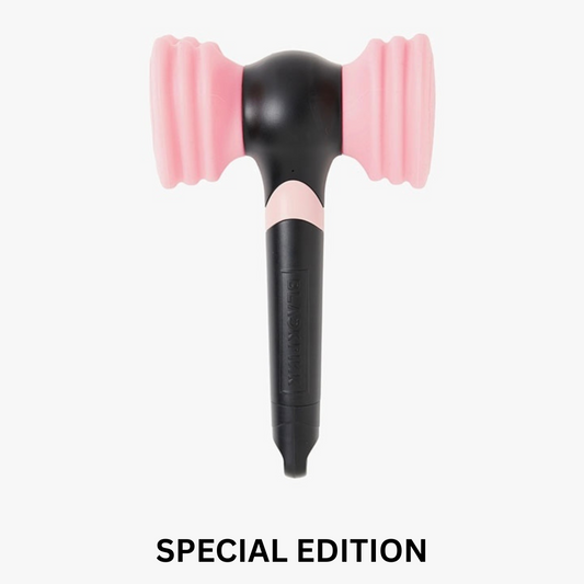 BLACKPINK - OFFICIAL LIGHTSTICK SPECIAL EDITION - LightUpK