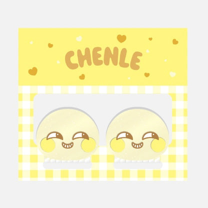 NCT DREAM - 03 CHARACTER MINI CLAW CLIP / 2025 NCT DREAM FANMEETING [DREAM QUEST] OFFICIAL MD (7 VERSIONS) - LightUpK