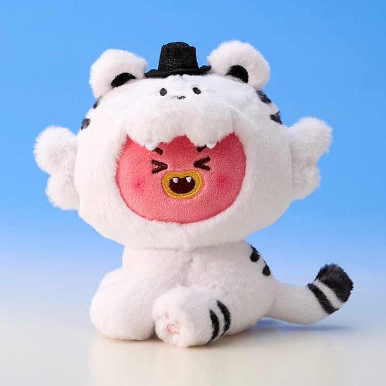BTS - BT21 PLUSH K-HORANG (7 VERSIONS) - LightUpK