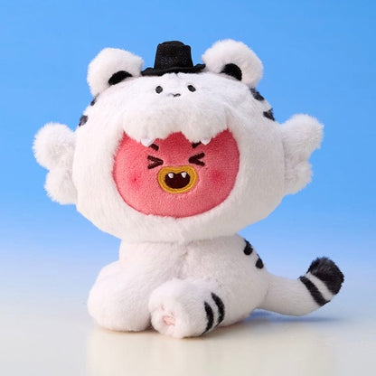 BTS - BT21 PLUSH K-HORANG (7 VERSIONS) - LightUpK