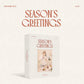 (PRE-ORDER) DOH KYUNG SOO - 2025 SEASON'S GREETINGS