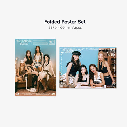 (PRE-ORDER) GIRLS' GENERATION - 2026 SEASON'S GREETINGS - LightUpK