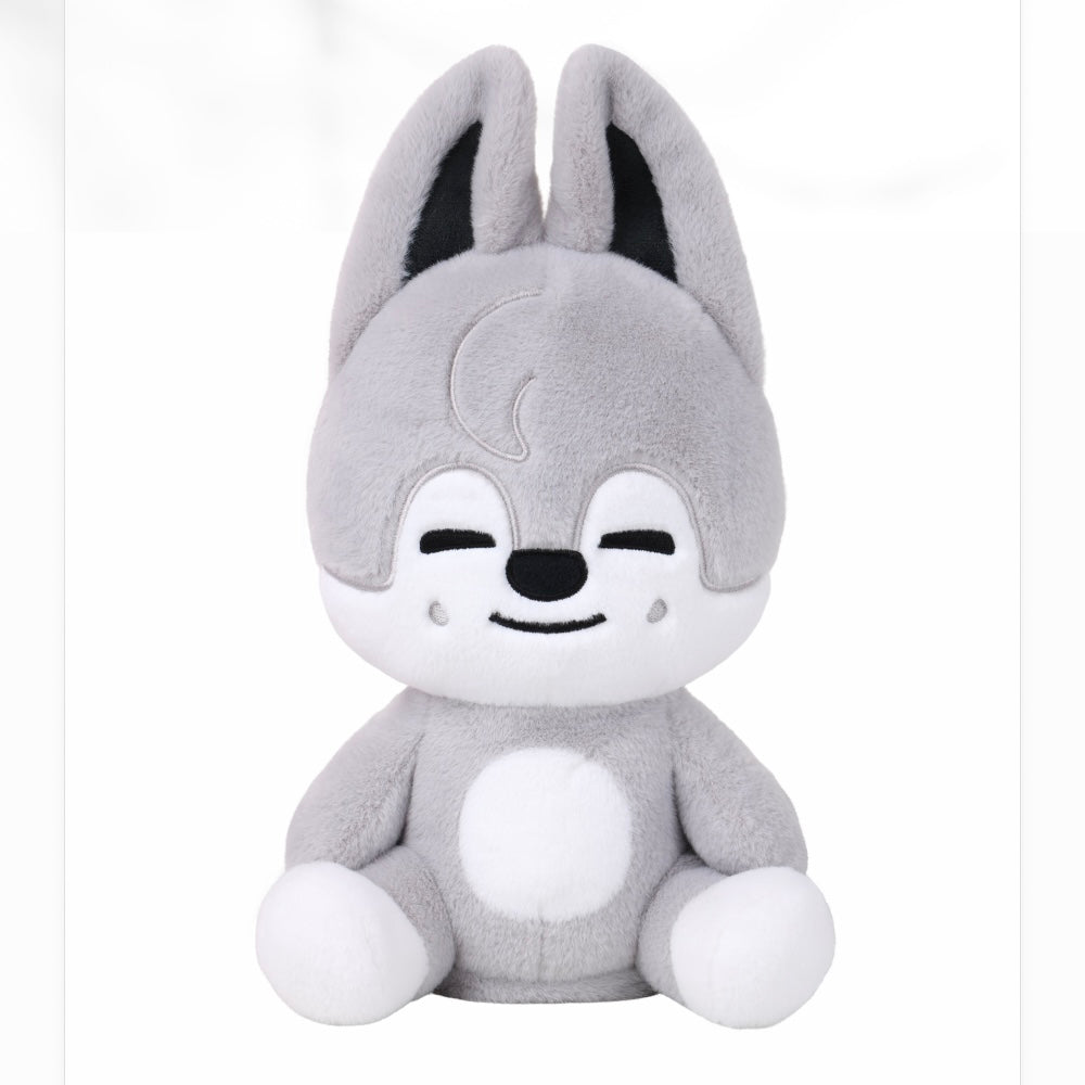 (PRE-ORDER) STRAY KIDS - SKZOO PLUSH DANCING Ver. - RUN IT (8 VERSIONS)