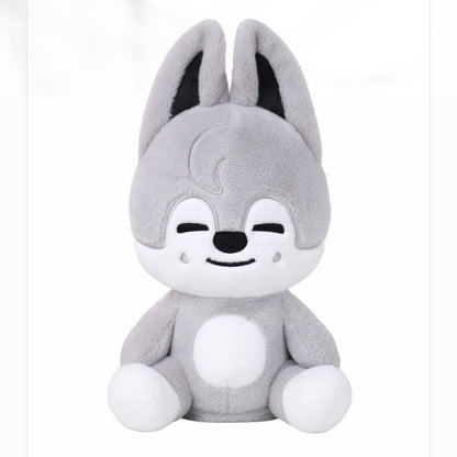 (PRE-ORDER) STRAY KIDS - SKZOO PLUSH DANCING Ver. - RUN IT (8 VERSIONS)