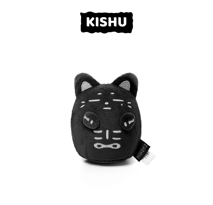 (PRE-ORDER) ENHYPEN - SPOOKY ENCHIN OFFICIAL MD - STRESS BALL (6 VERSIONS)