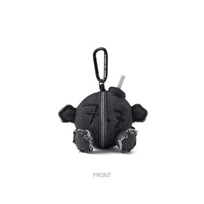 (PRE-ORDER) BTS - ARMY BOMB PLUSH KEYRING - LightUpK