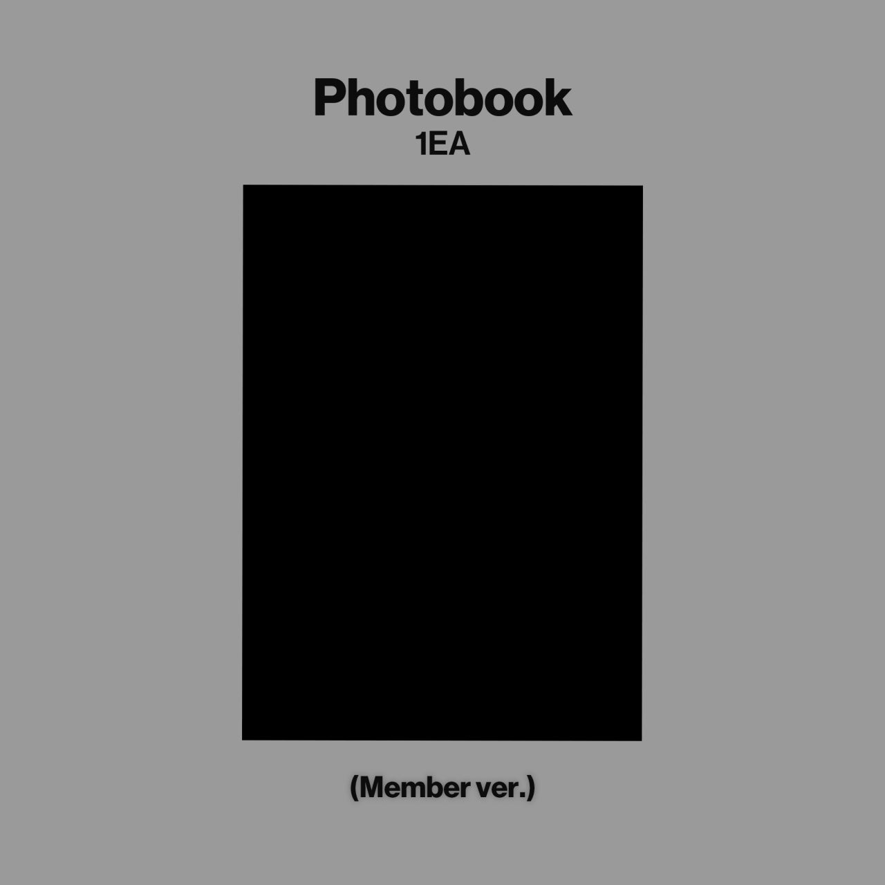 (PRE-ORDER) KATSEYE - WILD (MEMBER VER.) (5 VERSIONS) RANDOM - LightUpK