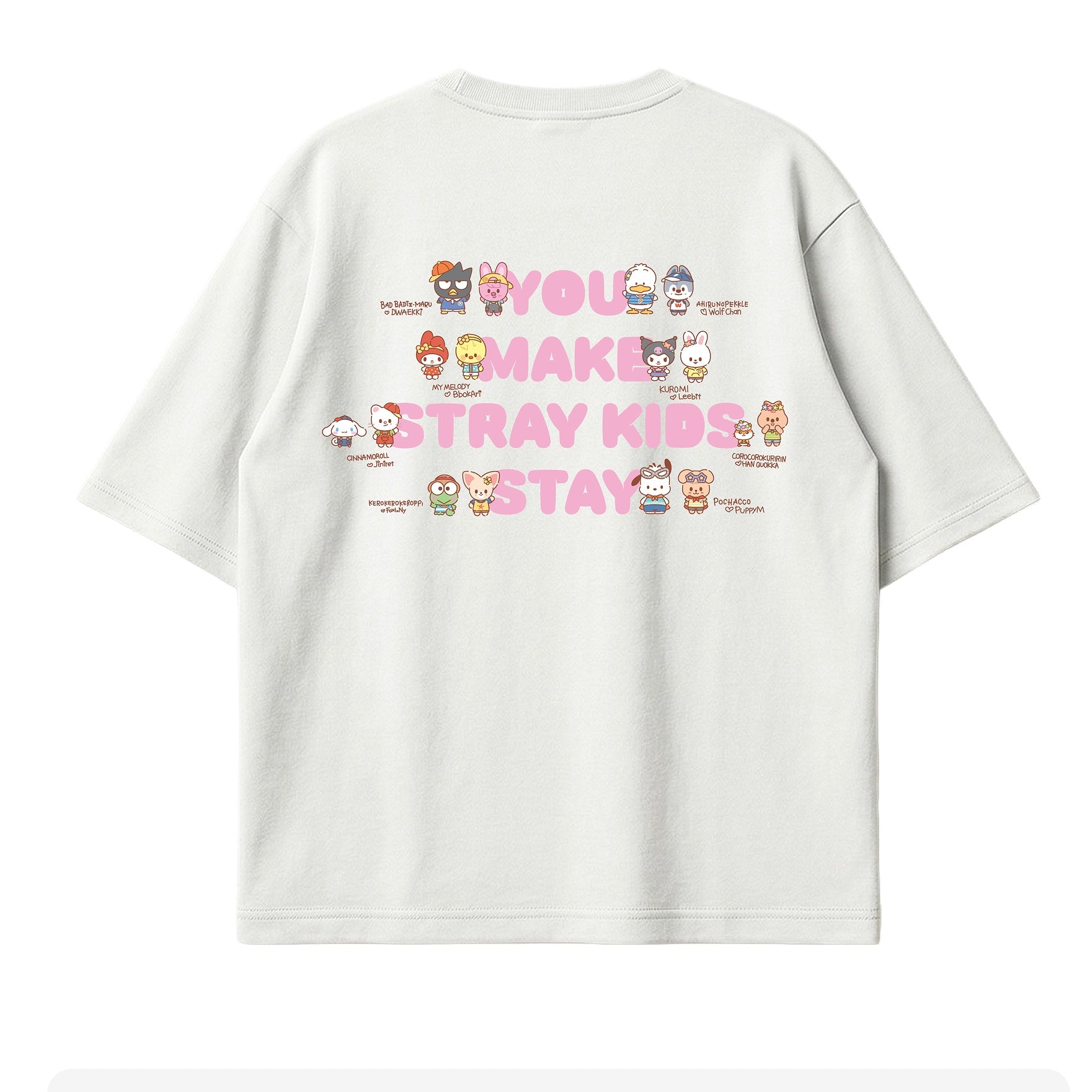 SKZOO ポガリ クッション ブランケット ポンチョ Tシャツ Skzoo pocket
