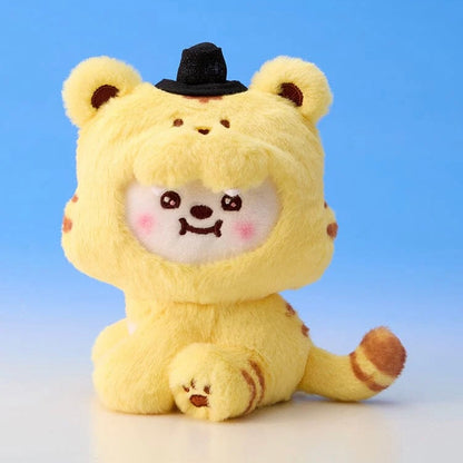 BTS - BT21 PLUSH K-HORANG (7 VERSIONS) - LightUpK