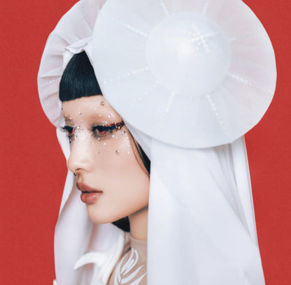 (PRE-ORDER) XG - 1ST FULL ALBUM [THE CORE - 核] (SOLO VER.) (7 VERSIONS)