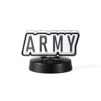 BTS - OFFICIAL LIGHT STICK VER.4 PARTS (2 VERSIONS)