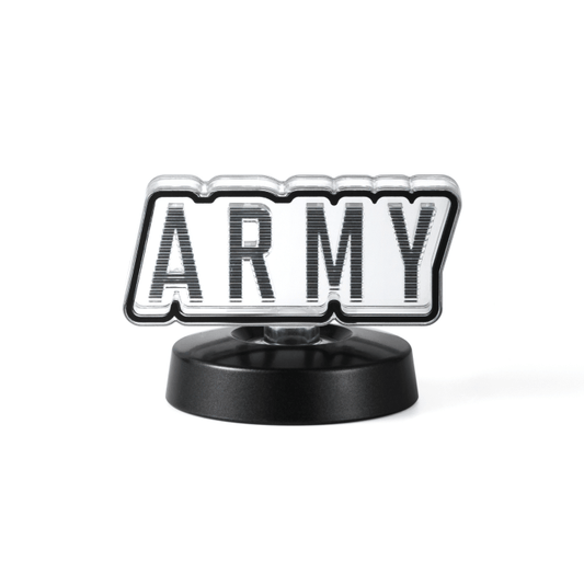 BTS - OFFICIAL LIGHT STICK VER.4 PARTS (2 VERSIONS)