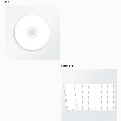 (PRE-ORDER) BTS - ARIRANG (2 VERSIONS) RANDOM