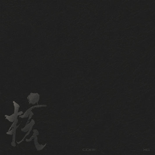 (PRE-ORDER) XG - 1ST FULL ALBUM [THE CORE - 核] VINYL VER. - LightUpK