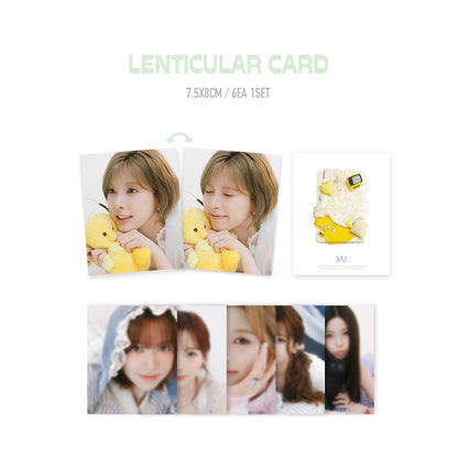 (PRE-ORDER) NMIXX - 2026 SEASON’S GREETINGS [MIXX DREAM] - LightUpK