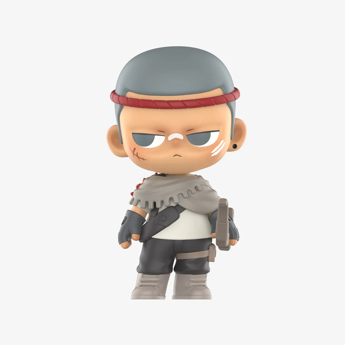 [BLINDBOX] KUBO SELECT YOUR CHARACTER SERIES FIGURES - LightUpK