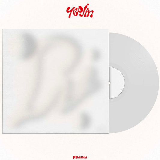 (PRE-ORDER) YEOJIN - [LV1 & LV2 LP]