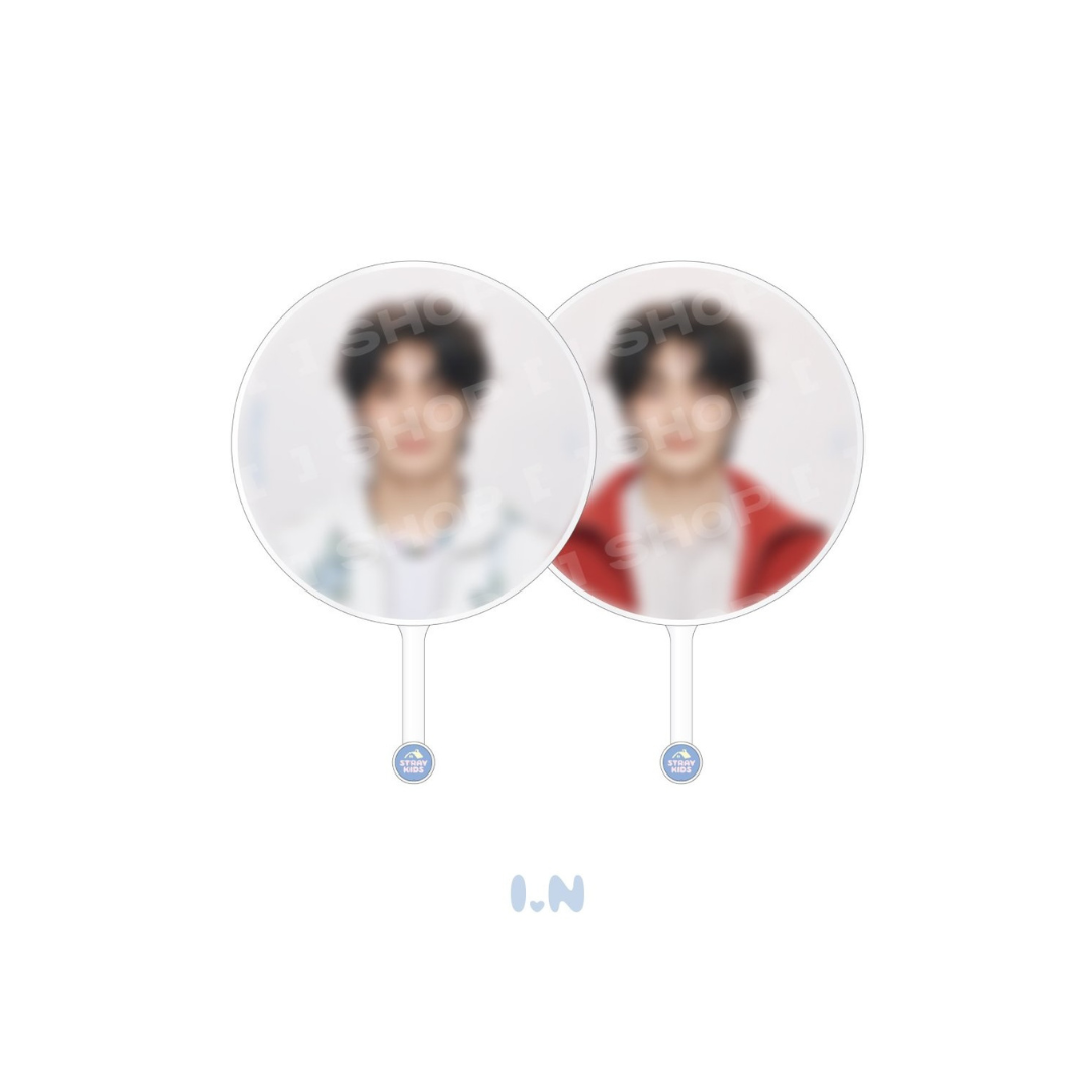 (PRE-ORDER) STRAY KIDS - IMAGE PICKET - STAY IN OUR LITTLE HOUSE (8 VERSIONS) - LightUpK