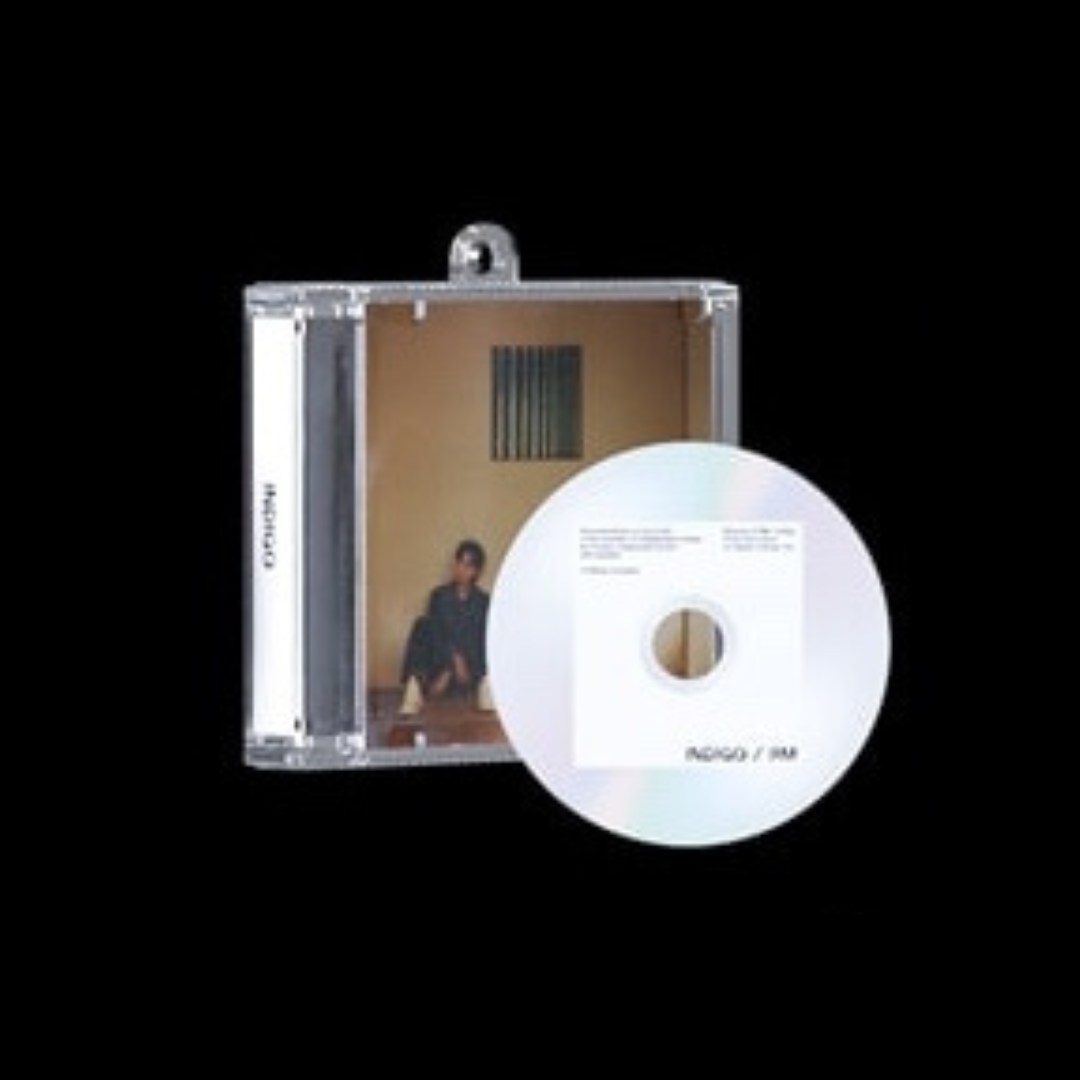 BTS - 2025 BTS FESTA : CAPSULE ALBUM VOL.1) (14 VERSIONS) RANDOM - LightUpK