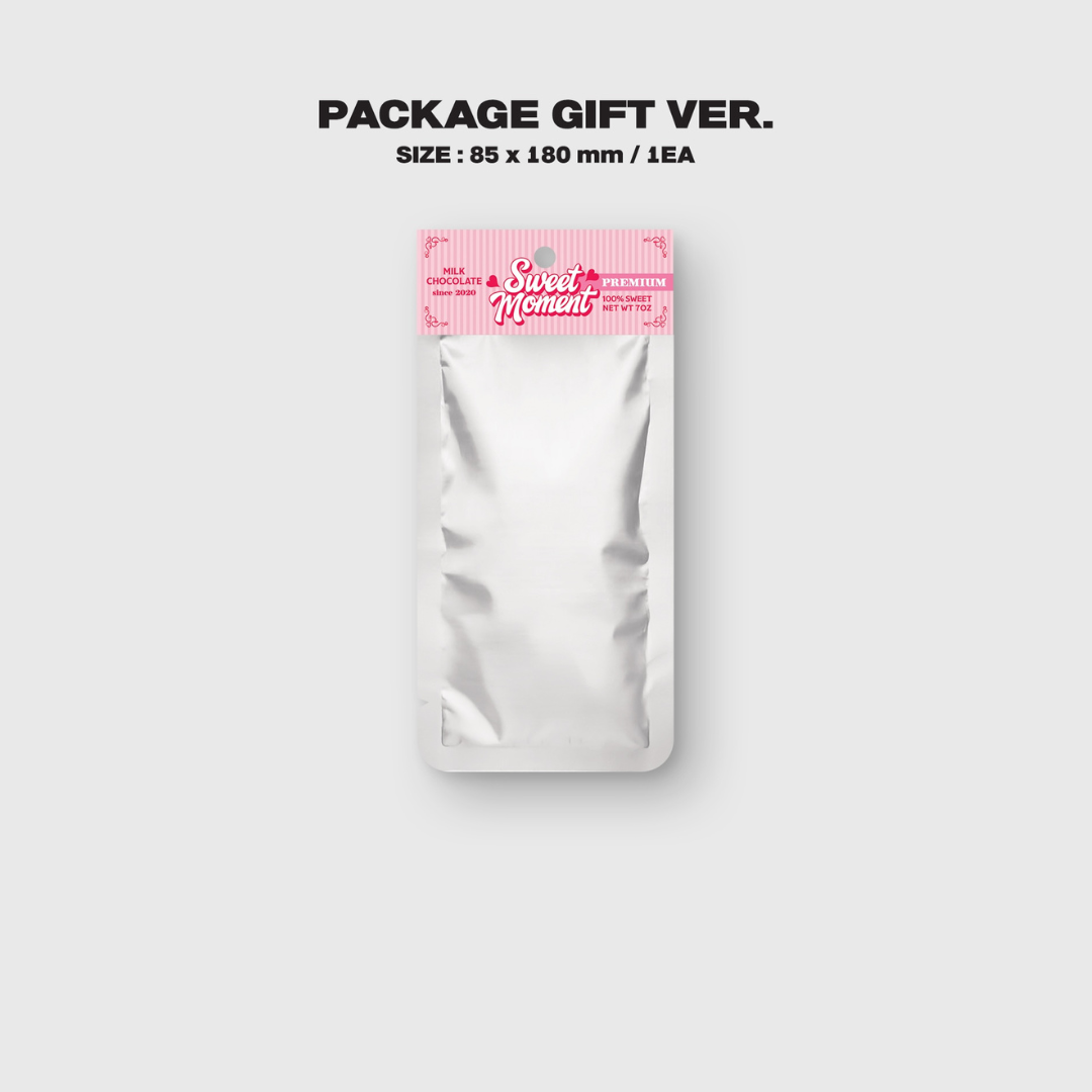 (PRE-ORDER) ENHYPEN - WORLD COUPON CARD COLLECTION (2 VERSIONS)