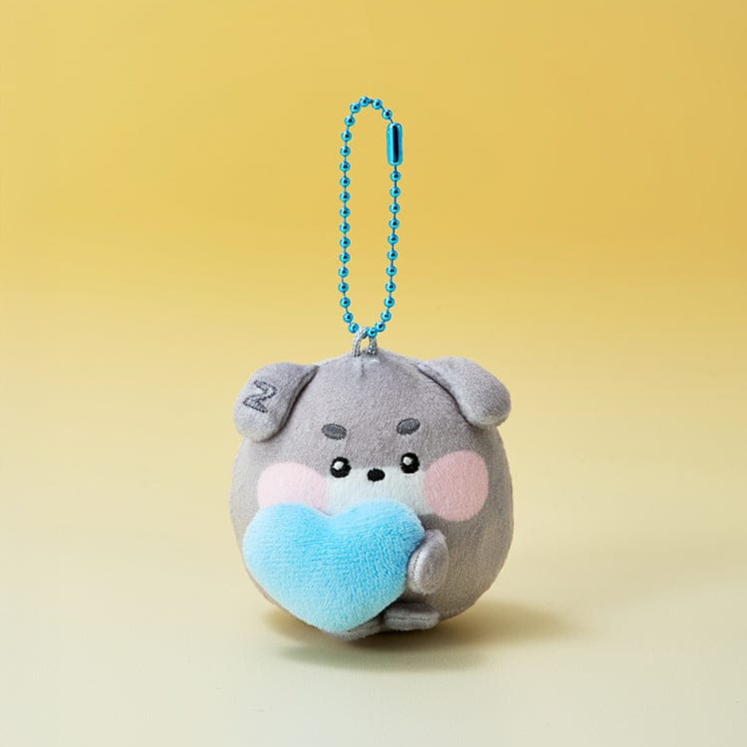 ZEROBASEONE - zeroni MAGNET PLUSH KEYRING WONDERLAND (9 VERSIONS) - LightUpK
