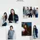 (PRE-ORDER) NEWJEANS - [HOW SWEET] (STANDARD VER.) (6 VERSIONS) RANDOM