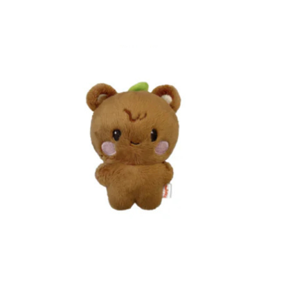 (PRE-ORDER) ATEEZ - 'ANITEEZ IN COLOR' MD - TINY ANITEEZ PLUSH DOLL (8 VERSIONS) - LightUpK