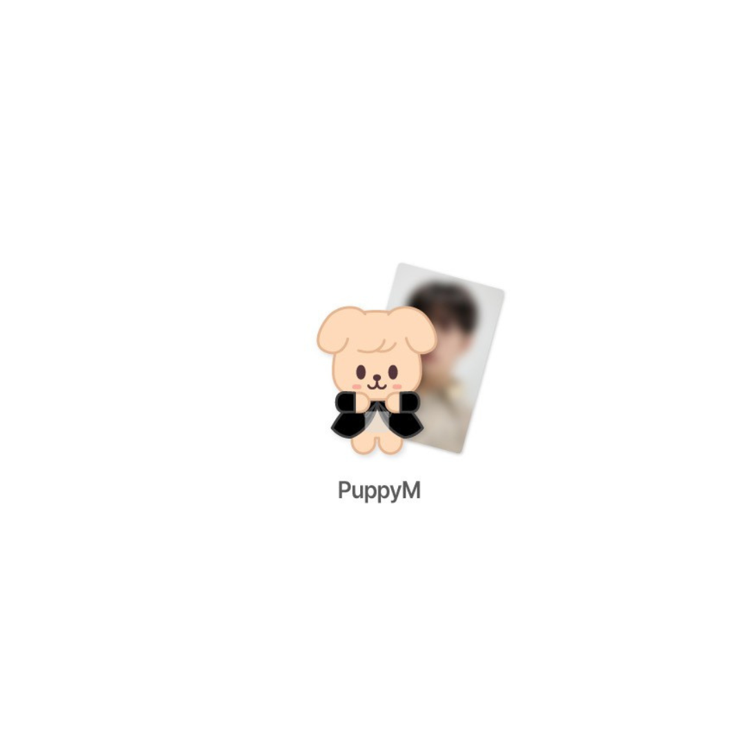 (PRE-ORDER) STRAY KIDS - "DO IT" POP-UP STORE MD - SKZOO FIGURE (CLIMBING VER.) (8 VERSIONS) - LightUpK