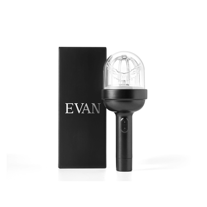 (PRE-ORDER) EVAN - OFFICIAL LIGHTSTICK