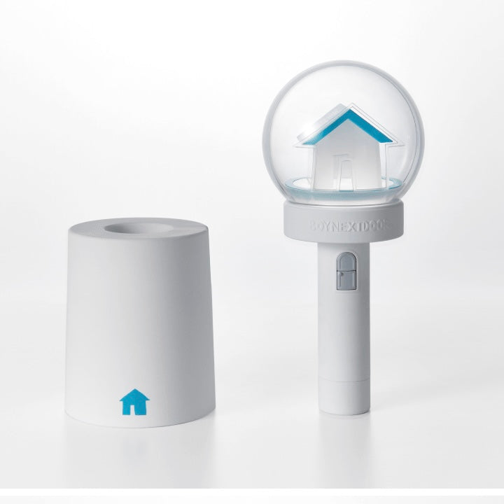 BOYNEXTDOOR OFFICIAL LIGHTSTICK SET VERSION - LightUpK