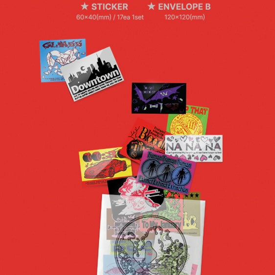 (PRE-ORDER) WOODZ - 1ST FULL ALBUM [ARCHIVE. 1] (JEWEL VER.) (2CD)